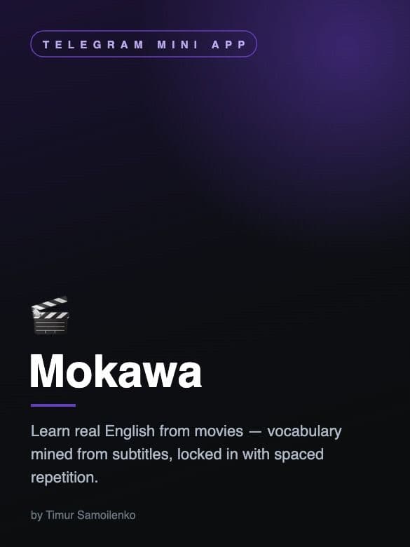 Mokawa