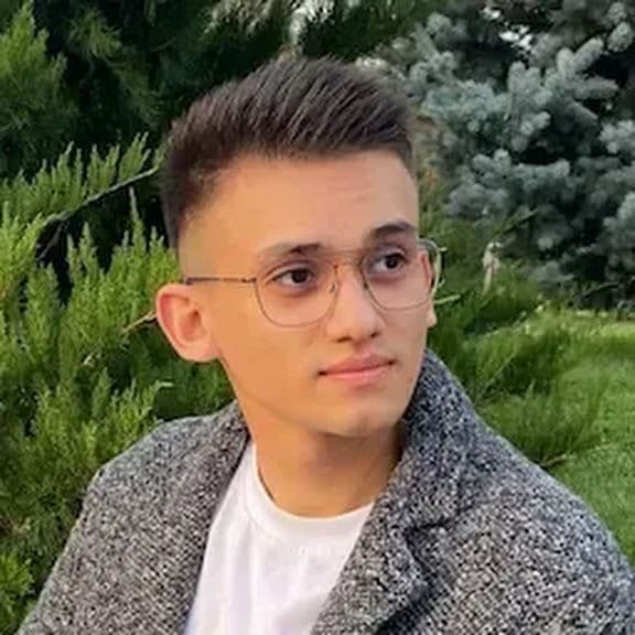 Timur Samoilenko